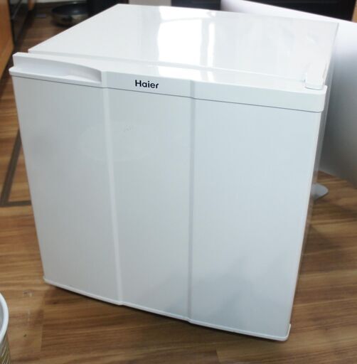 1ドア冷蔵庫 40L 美品 ハイアール 11年 宮前区