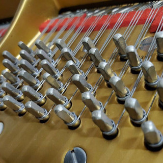 Steinway & sons / S155 / Baby grandモデル