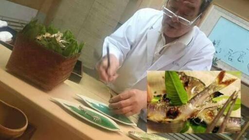 移転オープニング和食 日本料理調理師募集 しげまつ 三ノ宮の調理師の正社員の求人情報 日本料理しげ松 ジモティー