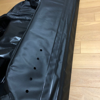 THULE★レンジャー90★ソフトタイプ折りたたみ★ルーフボックス