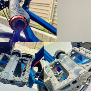 美品 e-bike MIYATA CRUISE6180 クルーズ 43cm