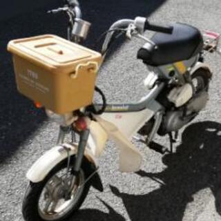 ホンダハミング　車庫保管 ホンダハミング 車庫保管