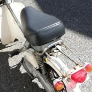 ホンダハミング　車庫保管 ホンダハミング 車庫保管