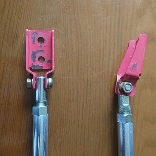 86 BRZ Rマジック トライアングルバー タワーバー レア 早い者勝ち