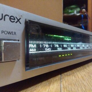 Aurex　ST-U3