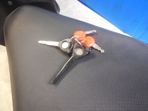 YAMAHA トリシティ125 赤 決算大売り出しセール 期間限定 諸経費0円