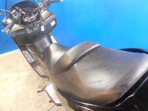 SUZUKI スカイウェイブ250S-2 黒 決算大売り出しセール 期間限定 諸経費０円 始動確認済み 自賠加入で乗れます 即納車有り 横浜 都筑 宮前 SUZUKI スカイウェイブ250S-2 黒 決算大売り出しセール 期間限定 諸