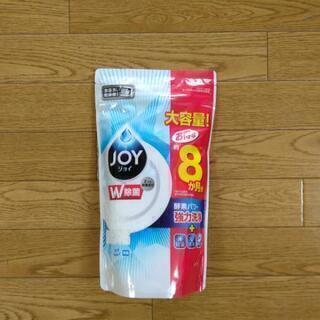 JOY【食洗機用】ジョイ 除菌 詰替特大サイズ930g