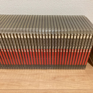 ドラゴンボールZ DVD 49巻セット