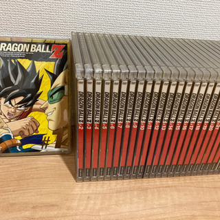 ドラゴンボールZ DVD 49巻セット