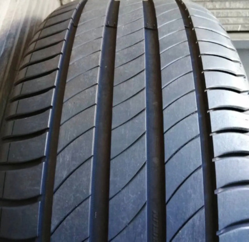 ミシュラン　プライマシー4　225/50R17 4本セット