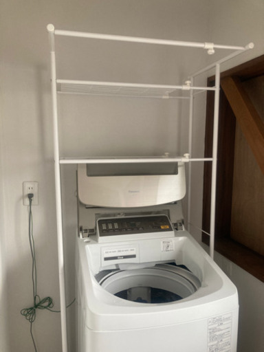 Ikea ランドリーラック Maya 新代田の家具の中古あげます 譲ります ジモティーで不用品の処分