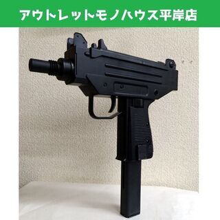 マルゼン　MINI UZI サブマシンガン mini UZI | マルゼン - エアガンミュージアム