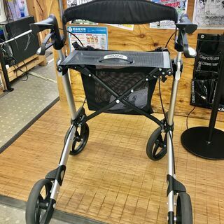 パラマウントベッド ハンディウォーク handicare GEMINO30 歩行器