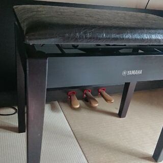 電子ピアノ】YAMAHA YDP-161-マーガレットハウエルフォックス