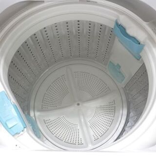 洗濯機 7.0㎏ 2014年製 ステンレス槽 エアジェット乾燥 白い約束 日立