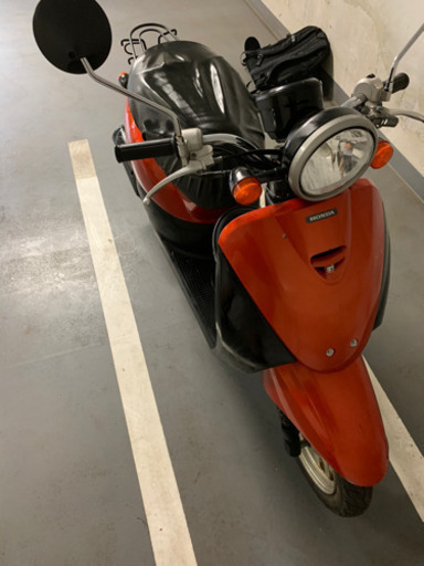 Honda トゥデイオレンジ色 すぐる 中延のホンダの中古あげます 譲ります ジモティーで不用品の処分 Honda トゥデイオレンジ色 すぐる 中延のホンダの中古あげます 譲ります ジモティーで不用品の処分