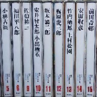 現代日本美術全集14巻