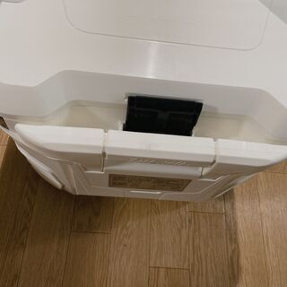 クーラーボックス　ダイワ　トランクマスターHD　s6000