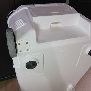 クーラーボックス　ダイワ　トランクマスターHD　s6000