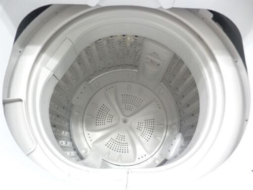 洗濯機 5.0㎏ 2016年製 風乾燥 ハイアール Haier JW-K50K コンパクト