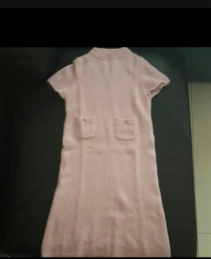 アンゴラニットワンピース コロン 常盤平のワンピースの中古 古着あげます 譲ります ジモティーで不用品の処分