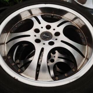 lowenzahn 18インチ 235/40ZR18 | drleonardocatizani.com.br