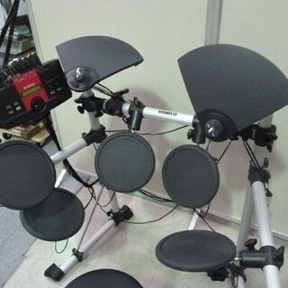 電子ドラム ヤマハ DTXPL 動作確認済み YAMAHA モジュール 札幌市東区