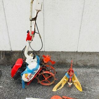 イセキ FEX91G 管理機【リライズ野田愛宕店】【店頭取引限定】【中古】 イセキ FEX91G 管理機【リライズ野田愛宕店】【店頭取引限定】【中古