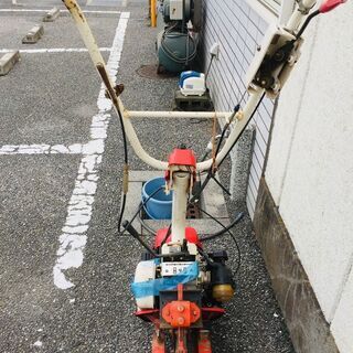 イセキ FEX91G 管理機【リライズ野田愛宕店】【店頭取引限定】【中古】 イセキ FEX91G 管理機【リライズ野田愛宕店】【店頭取引限定】【中古