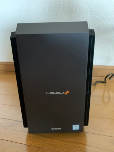ゲーミングPC