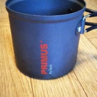 プリムスクッカーキャンプ登山 Oga6762 帯広のスポーツの中古あげます 譲ります ジモティーで不用品の処分