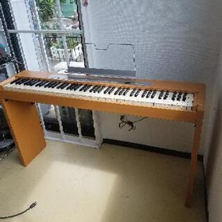 ELEPIAN◼️電子ピアノ！スピーカー内臓！名古屋市周辺配達無料

