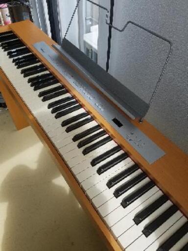 ELEPIAN◼️電子ピアノ！スピーカー内臓！名古屋市周辺配達無料\n