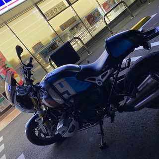 Young biker募集！