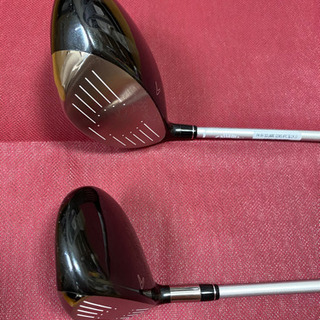 キャロウェイ ゴルフハーフセット レディース