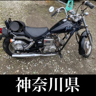 ホンダ ジャズ50