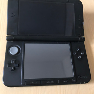 3DS LL