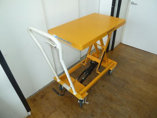 ハンドリフト☆ナンシン☆250キロ☆中古☆春日井近隣配達可能