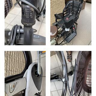 値下げしました！おまけ付き⭐️PANASONIC 「パナソニック」 VIVI NX ENNX635 2012年モデル 電動アシスト自転車