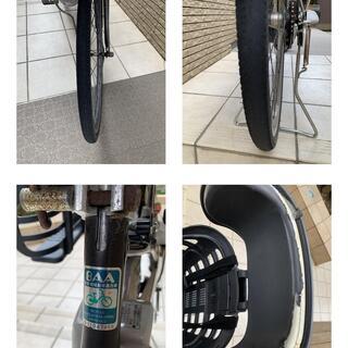 値下げしました！おまけ付き⭐️PANASONIC 「パナソニック」 VIVI NX ENNX635 2012年モデル 電動アシスト自転車