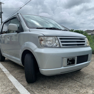 ★車検2年付き三菱ekワゴンです。人気車種、走行距離少ない１台です。★