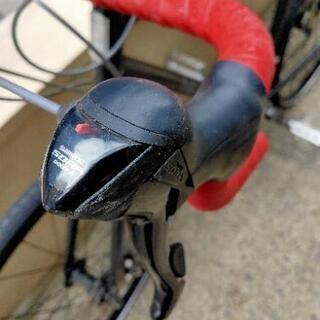 ロードバイク フジ FUJI フェザーCX+ FEATHER CX+ SORA 2014年モデル 