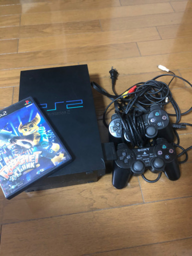 Ps2 中古 なる 高崎のおもちゃの中古あげます 譲ります ジモティーで不用品の処分