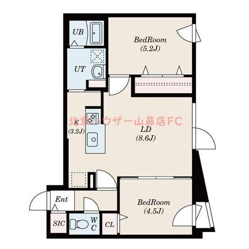 平岸 2ldk 対面キッチン仕様のおしゃれ物件 敷金礼金ゼロなので費用抑えたい方に Enjoy Home 平岸のマンションの不動産 住宅情報 無料掲載の掲示板 ジモティー 平岸 2ldk 対面キッチン仕様のおしゃれ物件 敷金礼金ゼロなので費用抑えたい方に Enjoy Home 平岸のマンションの不動産 住宅情報 無料掲載の掲示板 ジモティー