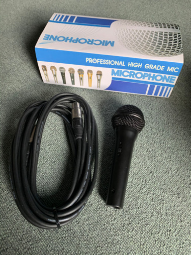 【決まりました】サウンドハウス CLASSIC PRO 簡易PAシステム PA10/4