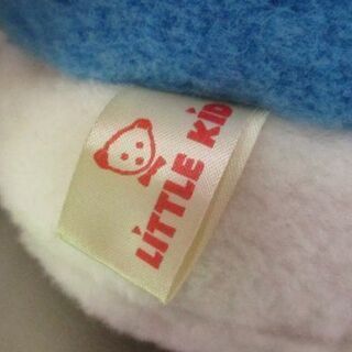 ◇希少 ドラえもん ぬいぐるみ 約45cm LITTLE KID BANDAI 絶版 昭和