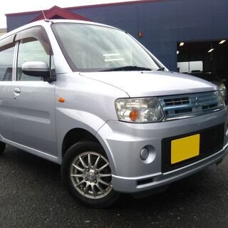 人気の軽自動車！三菱！トッポBJ！コミコミ価格！早い者勝ち！