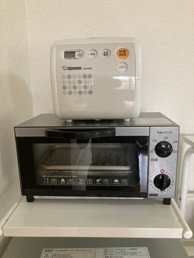 一人暮らし用家電セット