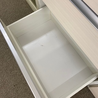 ダイニングボード&食器棚セット【管理番号0443】